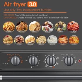 23L Air Fryer Oven 23L Air Fryer Oven